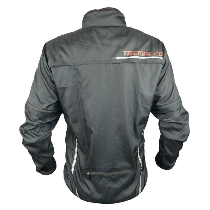 Jacheta de ploaie HAVEN Tremalzo [3]