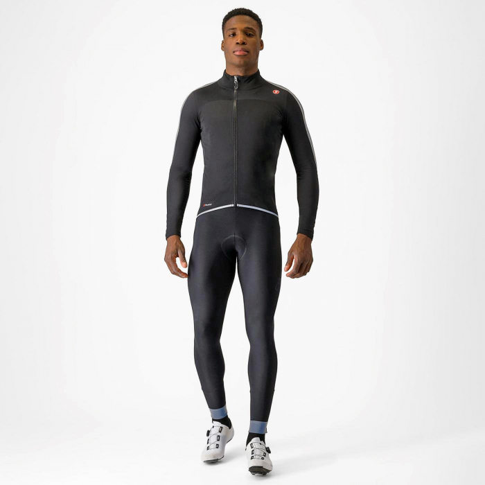 Jacheta de ploaie pentru barbati CASTELLIi Ultra Rain Cape [5]