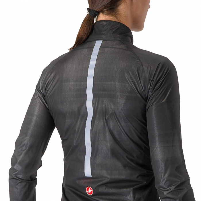 Jacheta de ploaie pentru femei CASTELLI Squall Shell W [3]