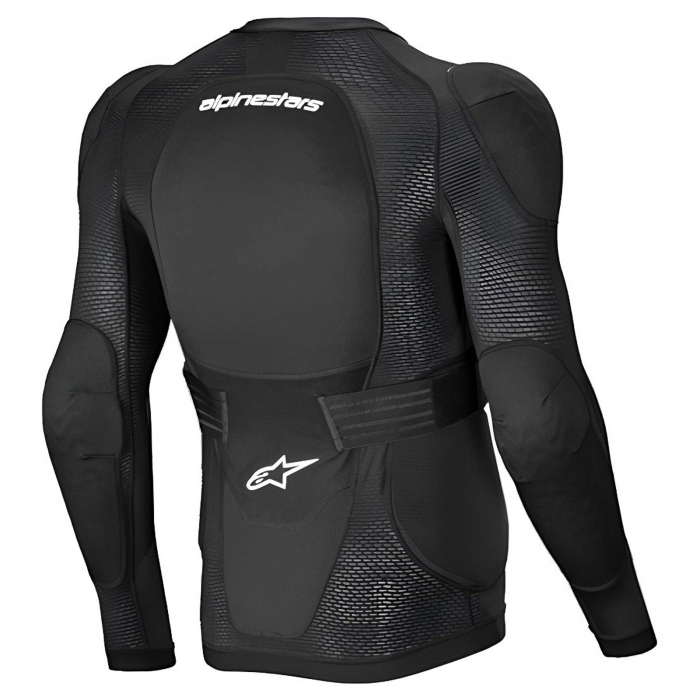 Jacheta de protectie ALPINESTARS A-Impact Plasma Protection Jacket [2]