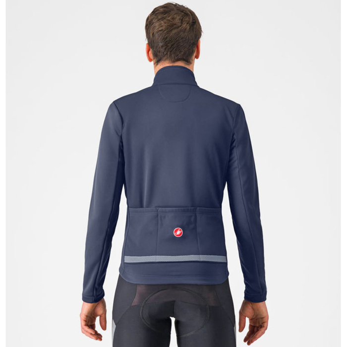 Jacheta de vant CASTELLI Estremo 2 [2]