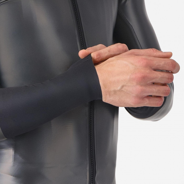 Jacheta de vant CASTELLI Gabba R [3]