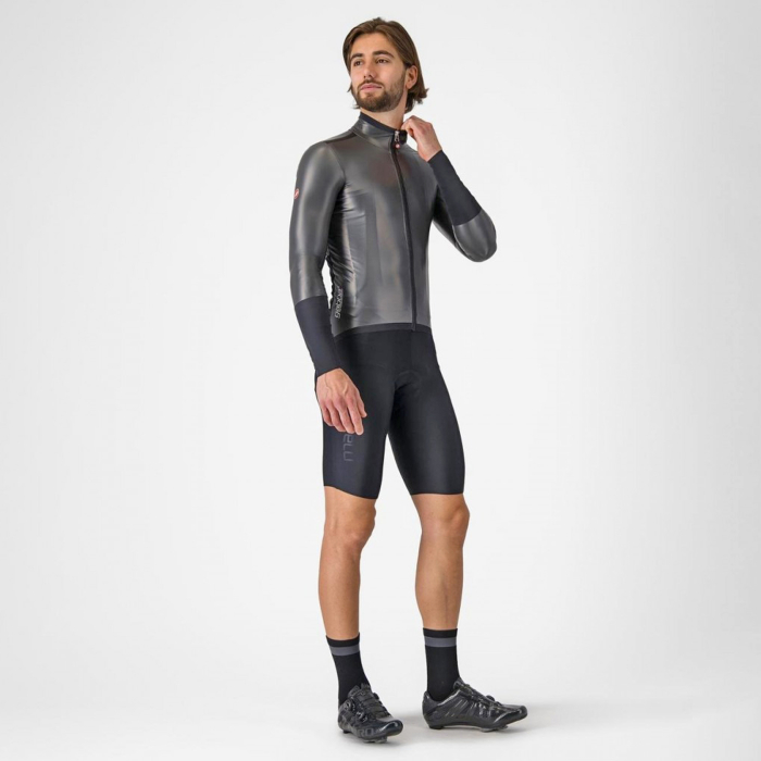 Jacheta de vant CASTELLI Gabba R [2]