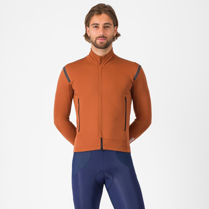 Jacheta de vant CASTELLI Perfetto RoS 3 [1]