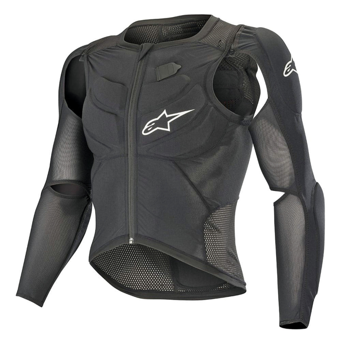 Jacheta protectie cu maneca lunga ALPINESTARS Vector Tech LS [1]