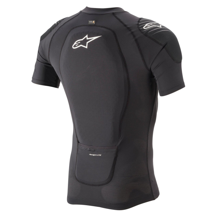 Jacheta protectie cu maneca scurta ALPINESTARS Paragon Lite SS [2]