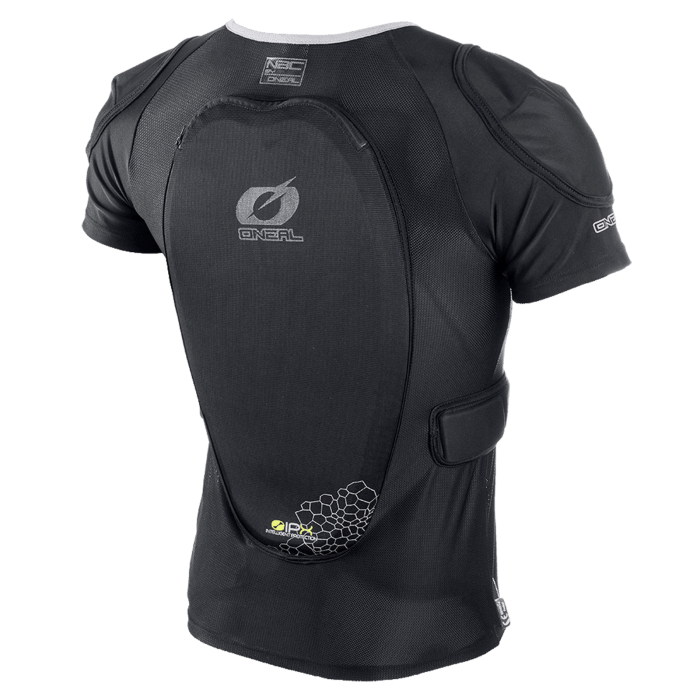 Jacheta protectie cu maneca scurta O'NEAL BP Protector [2]