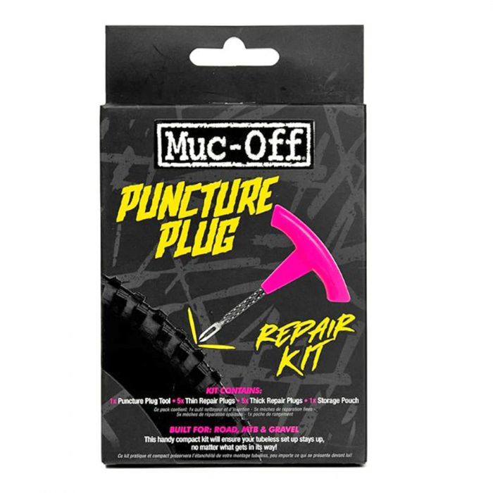 Kit de reparatie tubeless MUC-OFF [2]
