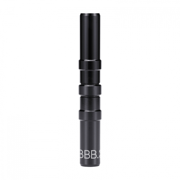 Kit pana tubeless BBB BTL-185 PuncturePlugger gri [4]