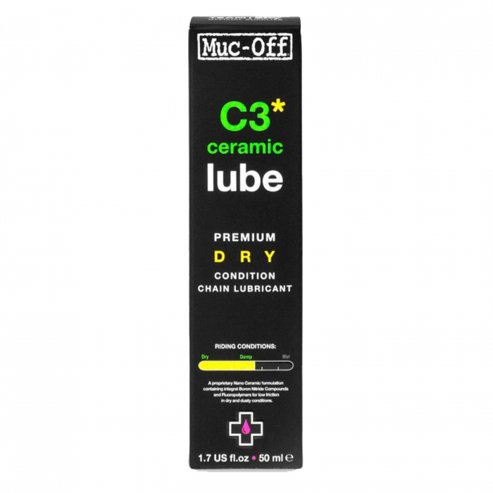 Kit pentru antrenament interior MUC-OFF Indoor Training Kit [5]