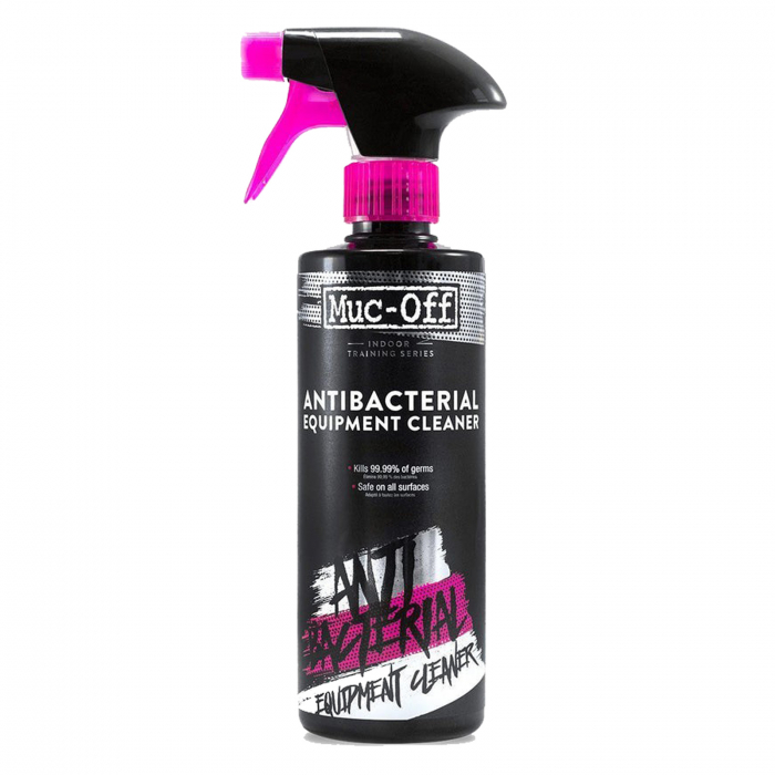 Kit pentru antrenament interior MUC-OFF Indoor Training Kit [3]