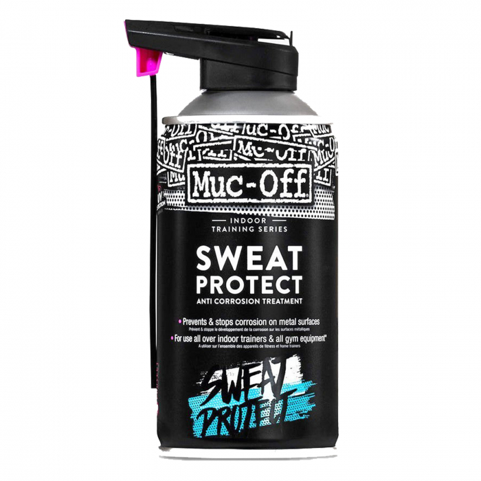 Kit pentru antrenament interior MUC-OFF Indoor Training Kit [2]