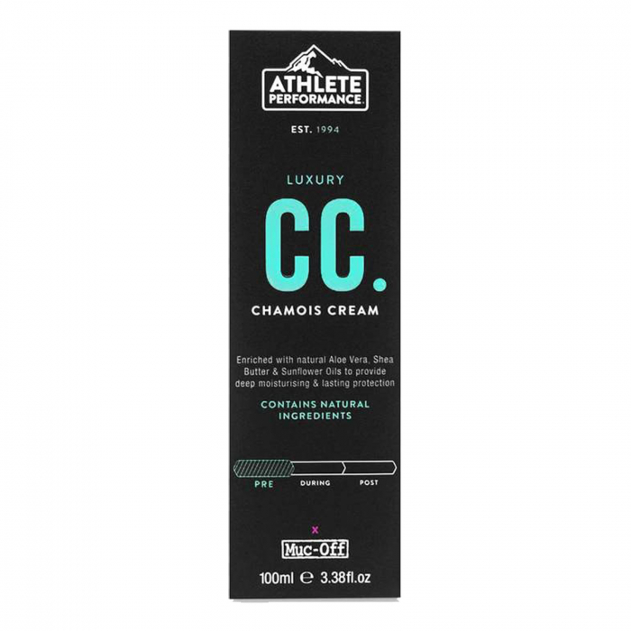 Kit pentru antrenament interior MUC-OFF Indoor Training Kit [4]