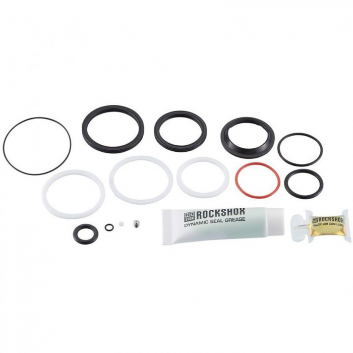 Kit service amortizor spate ROCKSHOX SIDLuxe A1 (2020) [2]