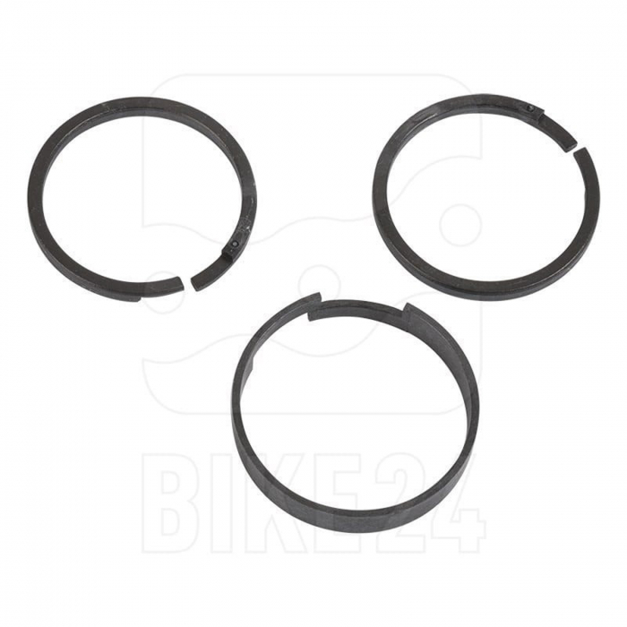 Kit service complet furca cu suspensie ROCKSHOX Sid / Reba A2-A3 [4]