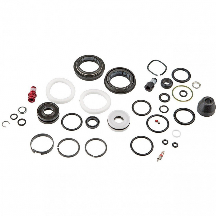 Kit service complet furca cu suspensie ROCKSHOX Sid / Reba A2-A3 [1]