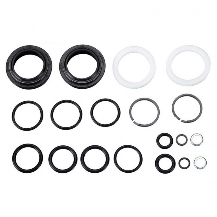 Kit service furca cu suspensie ROCKSHOX Reba A7 80-100 mm (Boost si Standard)/120 mm (Boost) [1]