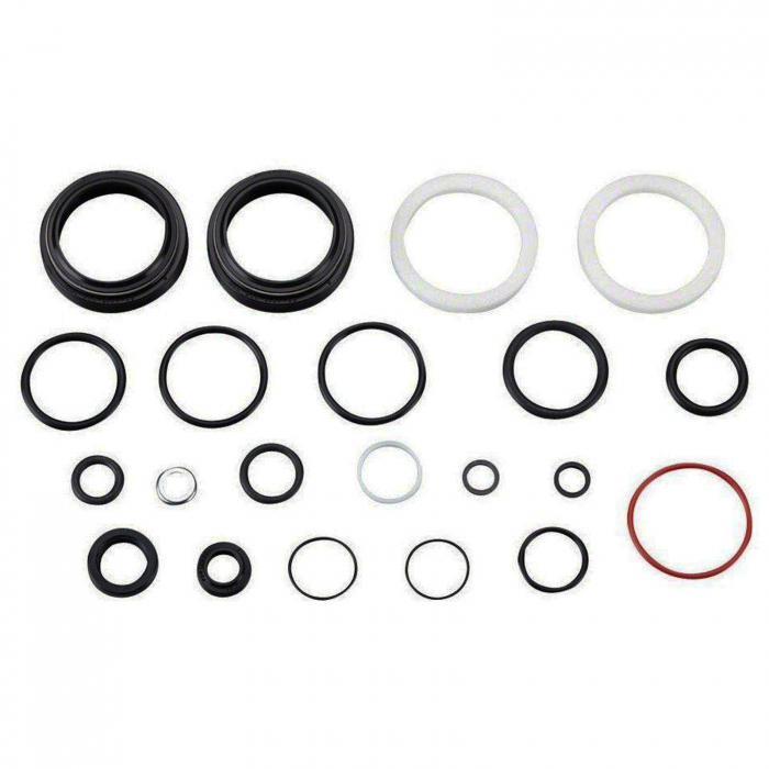 Kit service furca ROCKSHOX 200h/1YR Pike DebonAir/Charger 2 B1 (2018+) [1]