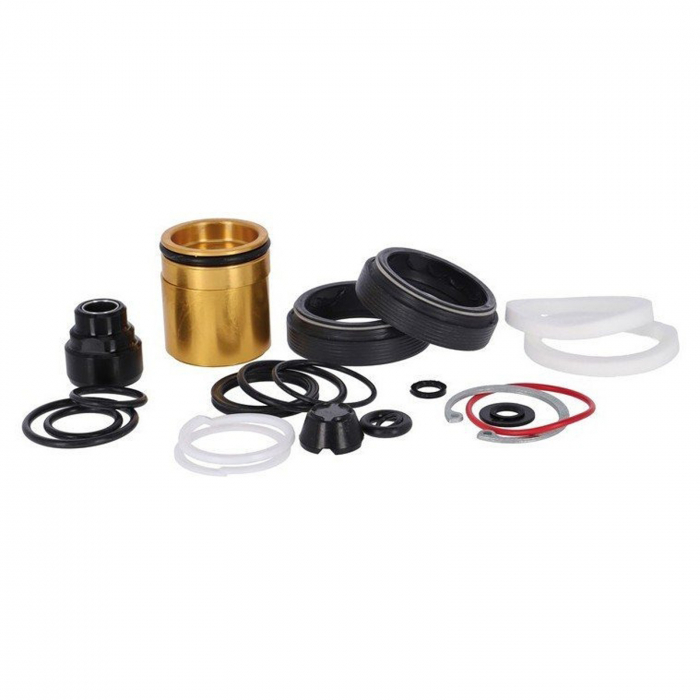 Kit service furca ROCKSHOX 200h/1YR ZEB DebonAir+/Charger Select A2 (2023+) [1]