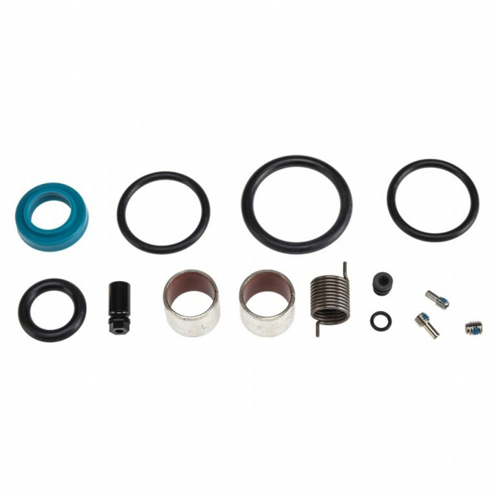 Kit service furca ROCKSHOX Super Deluxe Coil Remote (2018) [1]