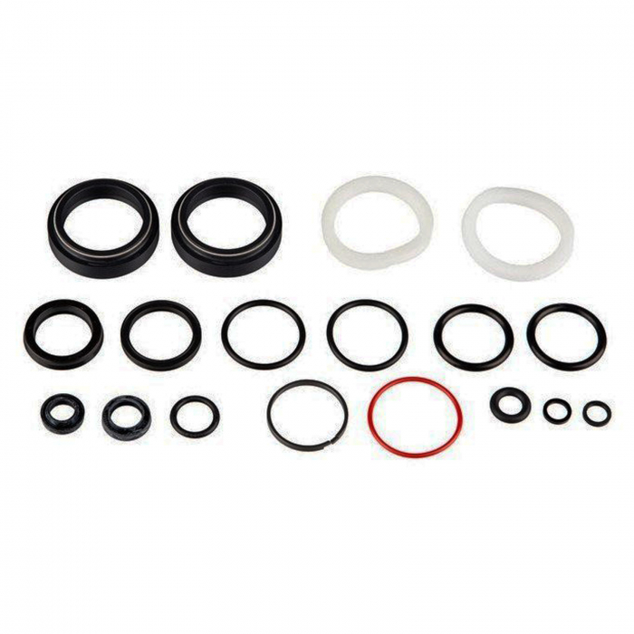 Kit service furca ROCKSHOX Yari Solo-Air A1 [1]