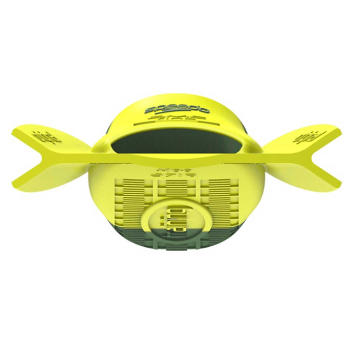 Labe inot adulti SPEEDO DMC Original, silicon, antrenament tehnica si forta picioare [4]