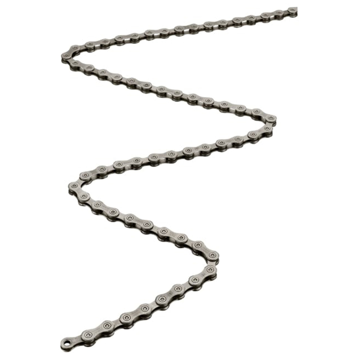 Lant SHIMANO CNHG6701-11, 116 zale, za rapida Quick Link, compatibil 11 viteze, argintiu [2]
