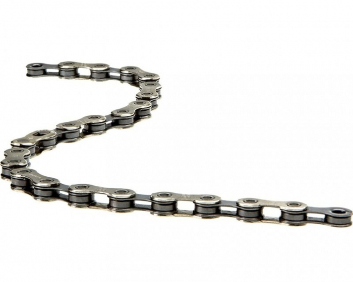 Lant SRAM PC1130, 120 zale, za rapida, compatibil 11 viteze, argintiu [2]