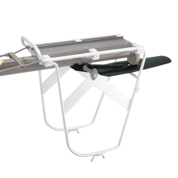 Laterale Portbagaj Topeak Mtx Dual-Side - Argintiu [4]