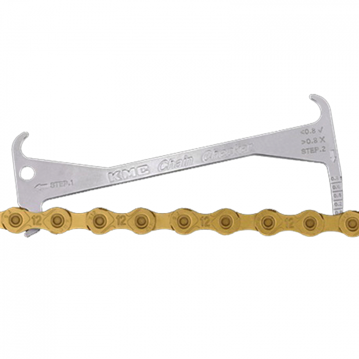 Lera masurare uzura lant KMC Easy Chain Checker [2]