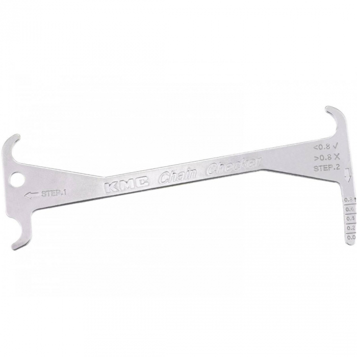 Lera masurare uzura lant KMC Easy Chain Checker [1]