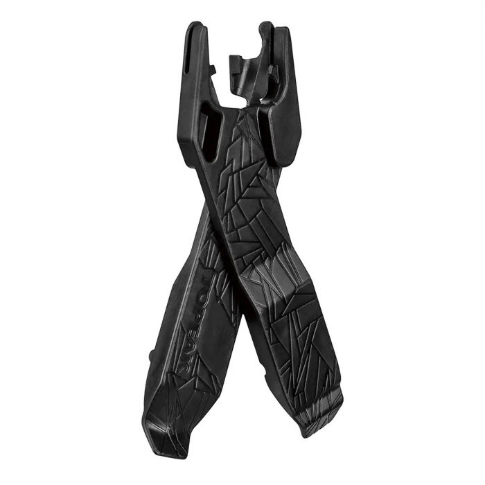 Leviere-Cleste service 5 functii TOPEAK Power Lever X, negru [2]