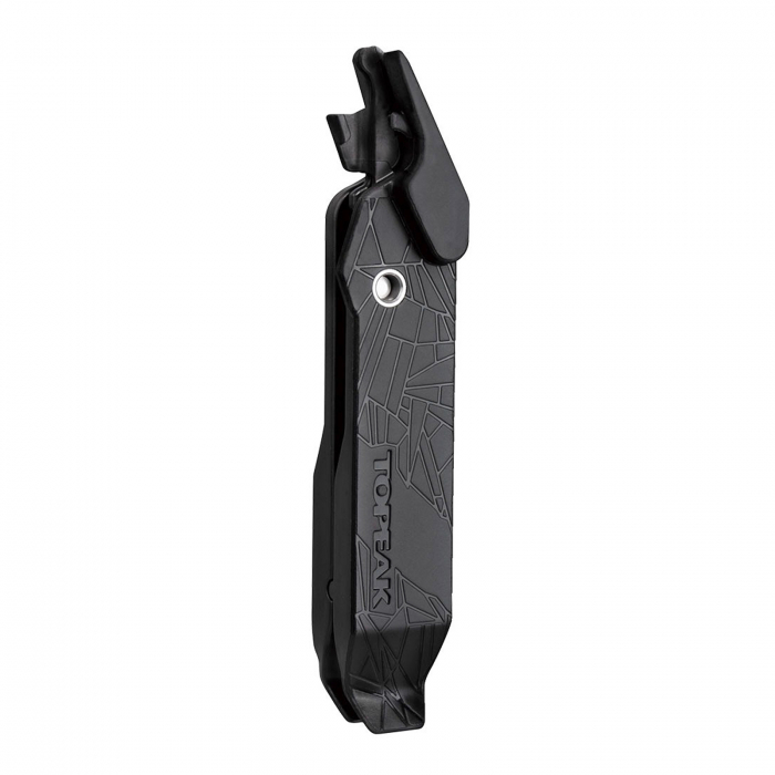 Leviere-Cleste service 5 functii TOPEAK Power Lever X, negru [3]