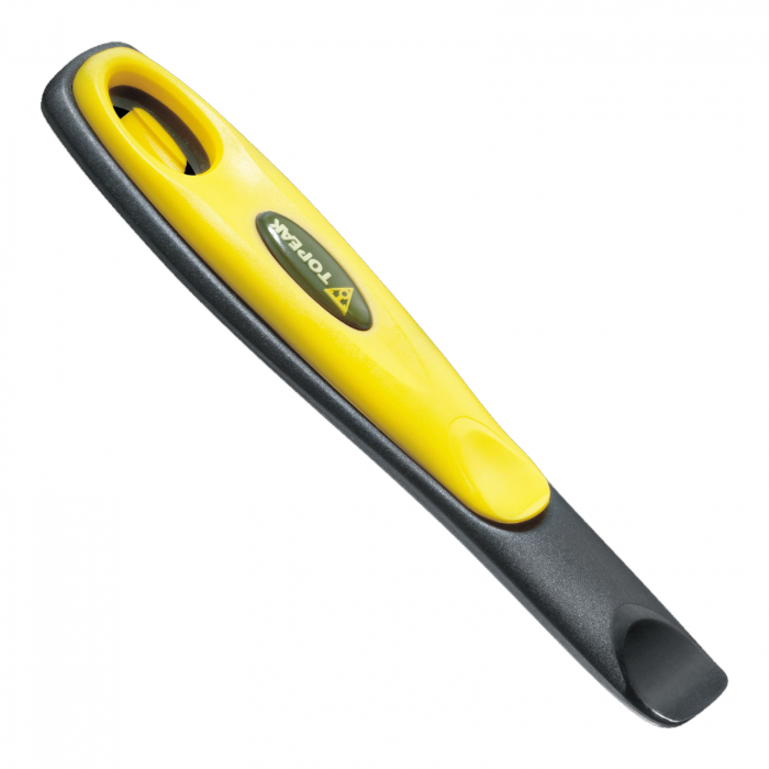 Leviere service TOPEAK Shuttle Lever 1.2 TTL002-05, gri/galben [2]