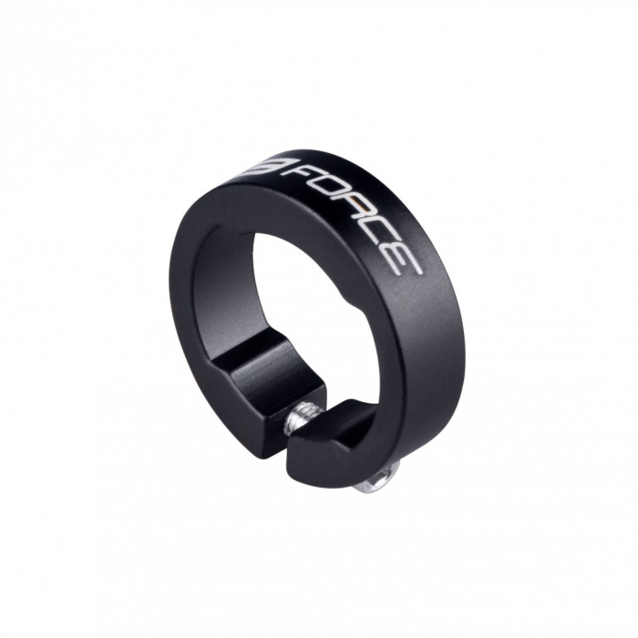 Lockring pentru Mansoane Force Al Black [1]
