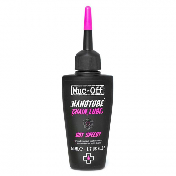 Lubrifiant MUC-OFF Nanotube Chain Lube 50 ml [1]