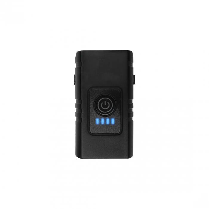 Lumina fata Fivestars Re.Light RBL-250, acumulator intern, incarcare Micro-USB, 250 lm [6]