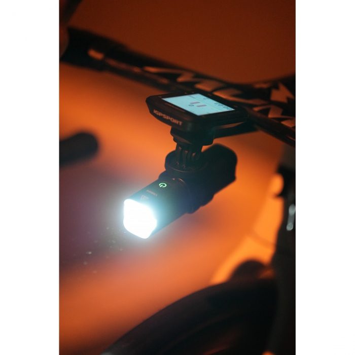 Lumina Fata iGPSPORT Smart Front Light VS800S [3]