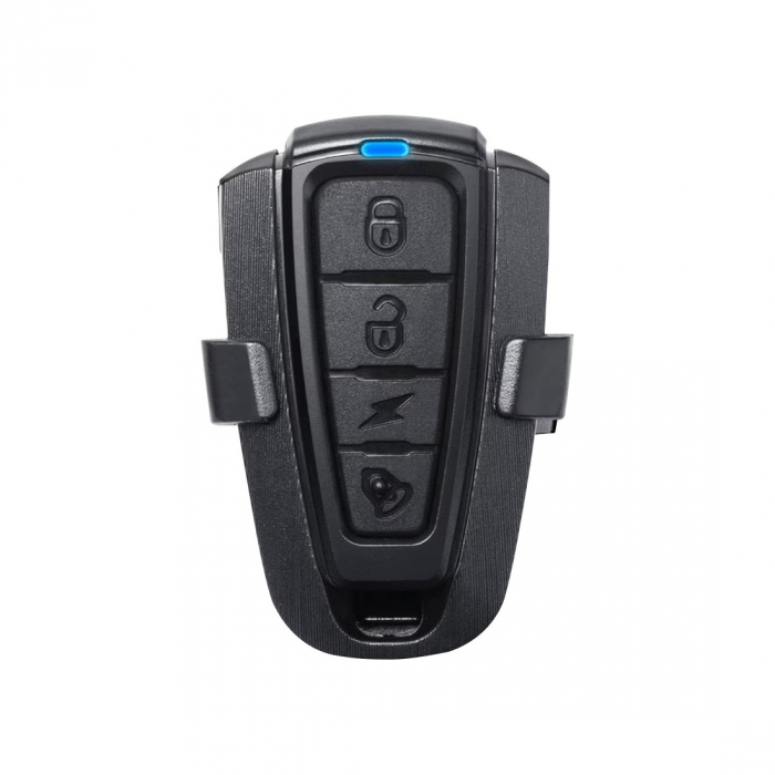 Lumina spate inteligenta cu alarma Fivestars Smart Alarm Light ATL-100, 800 mAh, IPX65 [3]