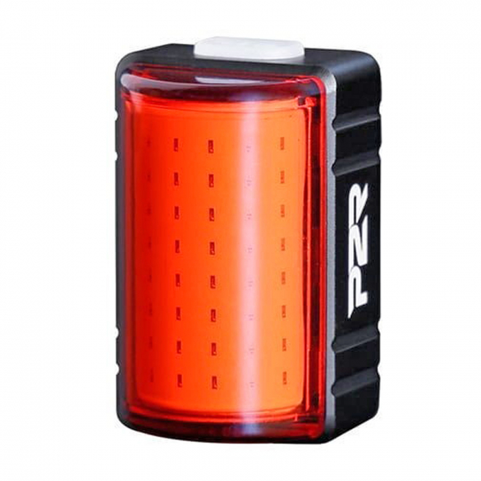 Far spate P2R Sirio 100, 100 lumeni, negru [1]