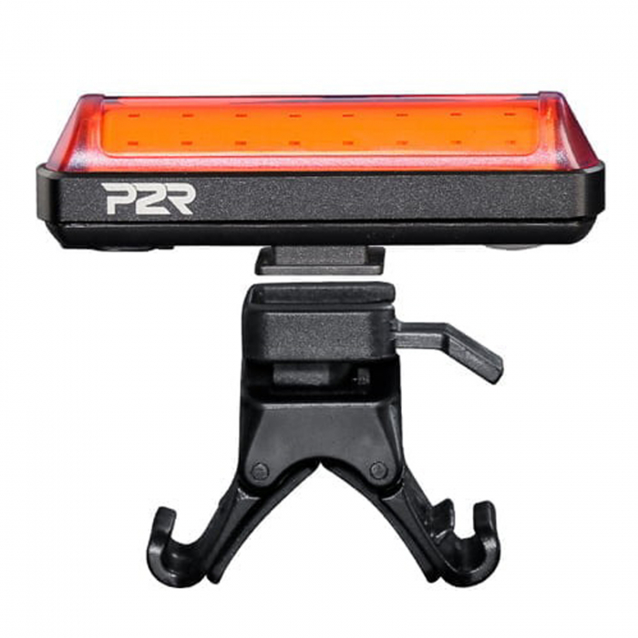 Far spate P2R Sirio 40, 40 lumeni, negru [4]