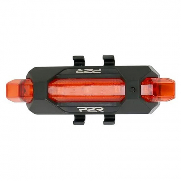 Far spate P2R Spectic 08, 5 Leduri, negru [2]