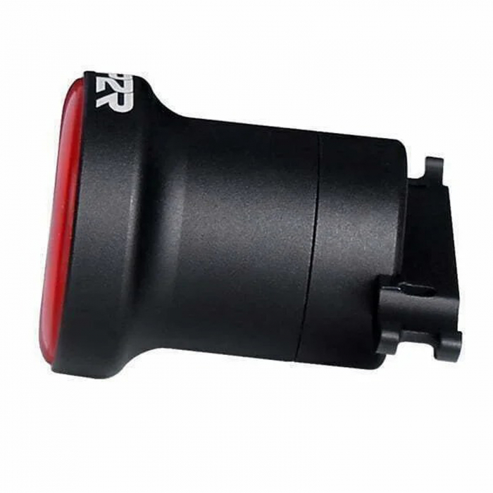 Stop spate P2R Talix 30, 30 lumeni, senzor frana automat, Led, negru [3]