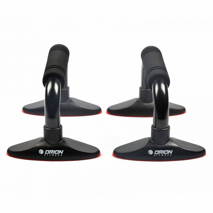 Manere flotari ORION, negru [2]