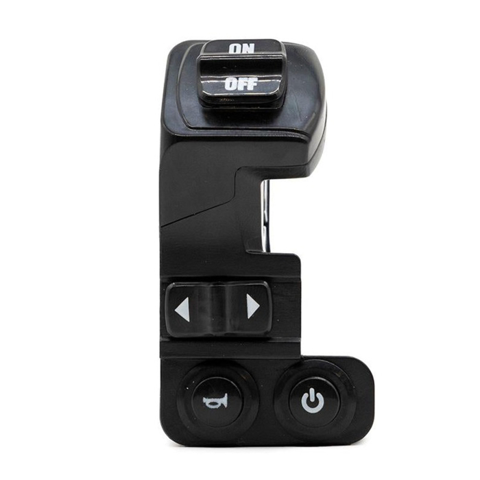 Maneta control pentru trotinete KUKIRIN G2 Pro (Version 2024-B) [5]