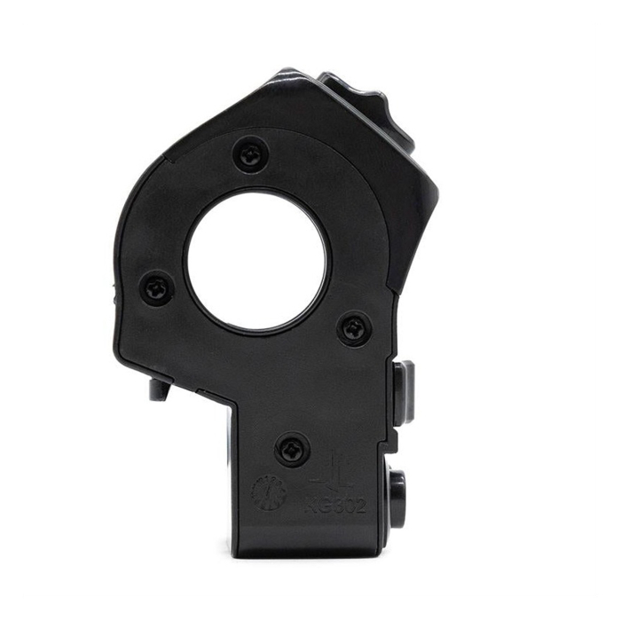 Maneta control pentru trotinete KUKIRIN G2 Pro (Version 2024-B) [4]