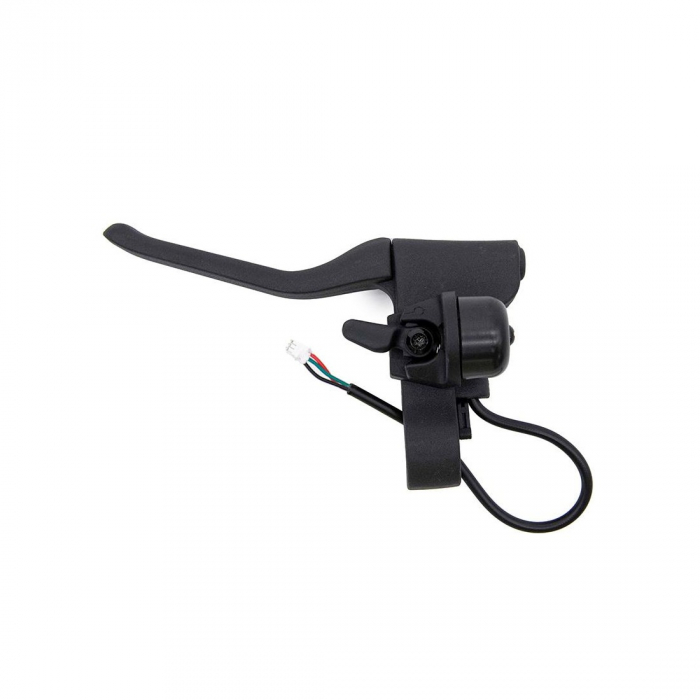 Maneta frana cu sonerie pentru trotinete Xiaomi [4]