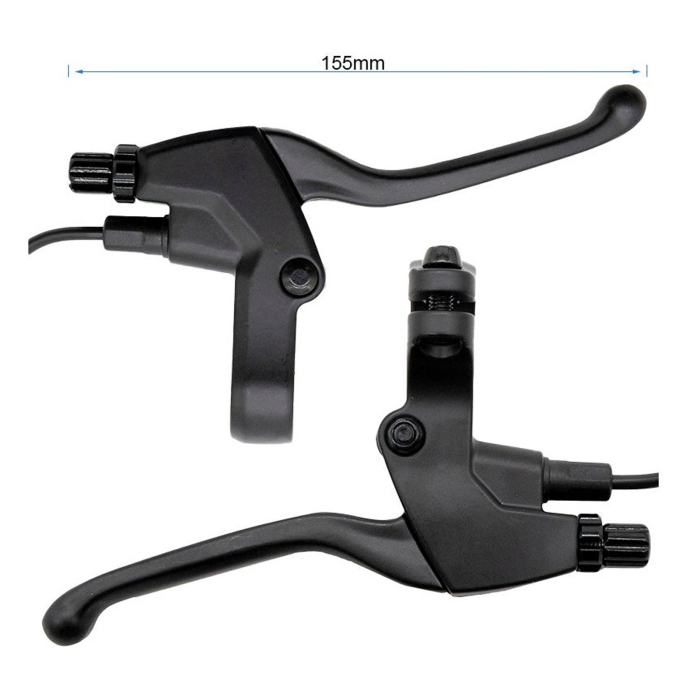 Maneta frana pentru trotineta KUKIRIN G2/G3/G4 [2]