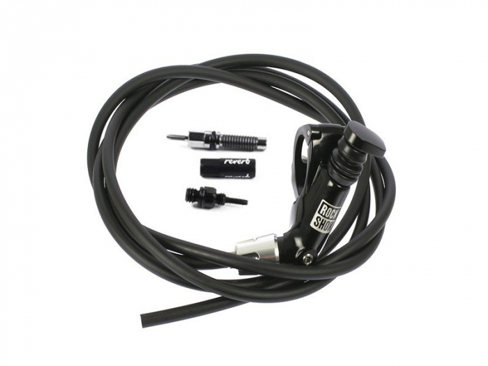 Maneta Remote RockShox Reverb - Stanga, Negru [1]