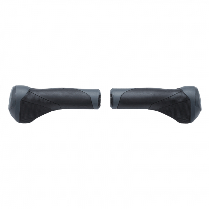 Mansoane BBB BHG-82 ErgoStyle 133x32 mm, kraton, negru/gri [2]